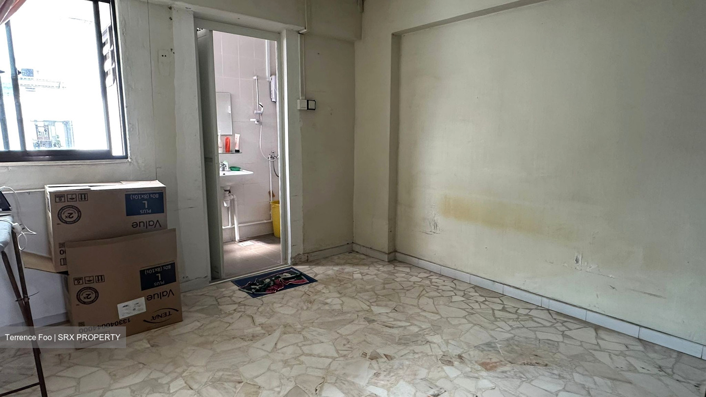 Blk 170 Bedok South Road (Bedok), HDB 4 Rooms #540391691